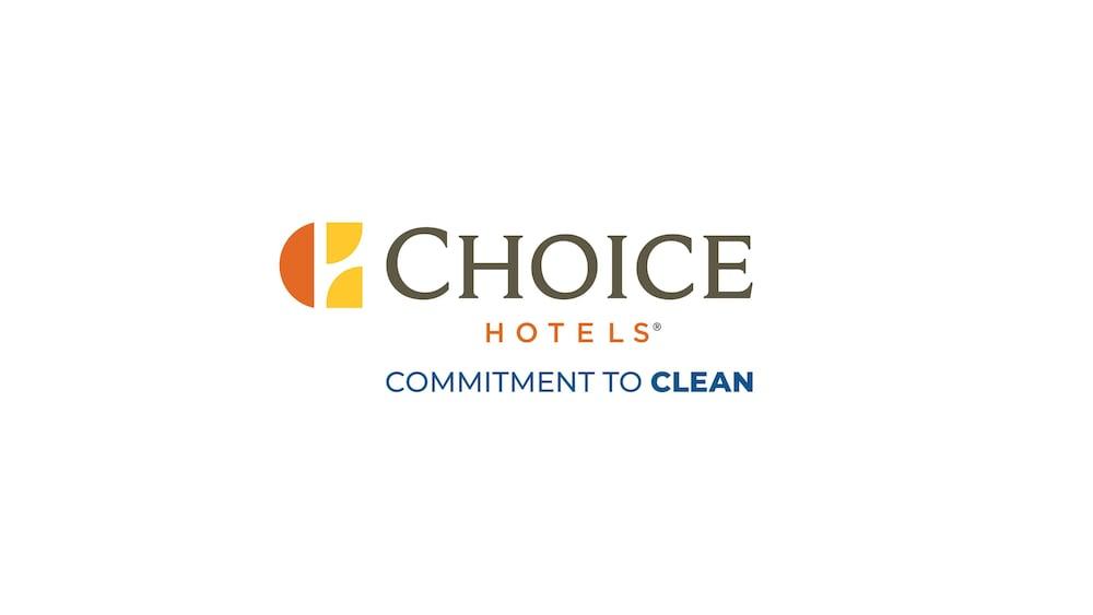 Comfort Inn And Suites Thatcher Exteriör bild